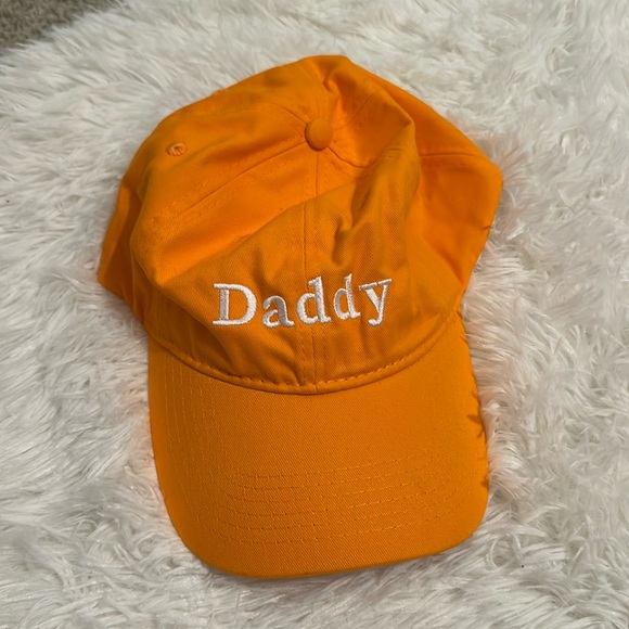 Accessories - Tennessee Daddy Hat